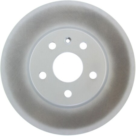 Centric Parts Gcx Brake Rotor, 320.62106 320.62106